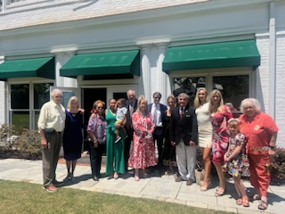 A Heartwarming Mother’s Day Celebration Hosted by Rick and Lisa Mantei